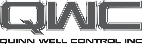 Quinn Well Control Inc logo