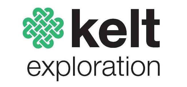 Kelt Exploration logo