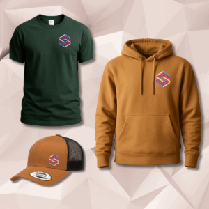 Swag Package - Plus