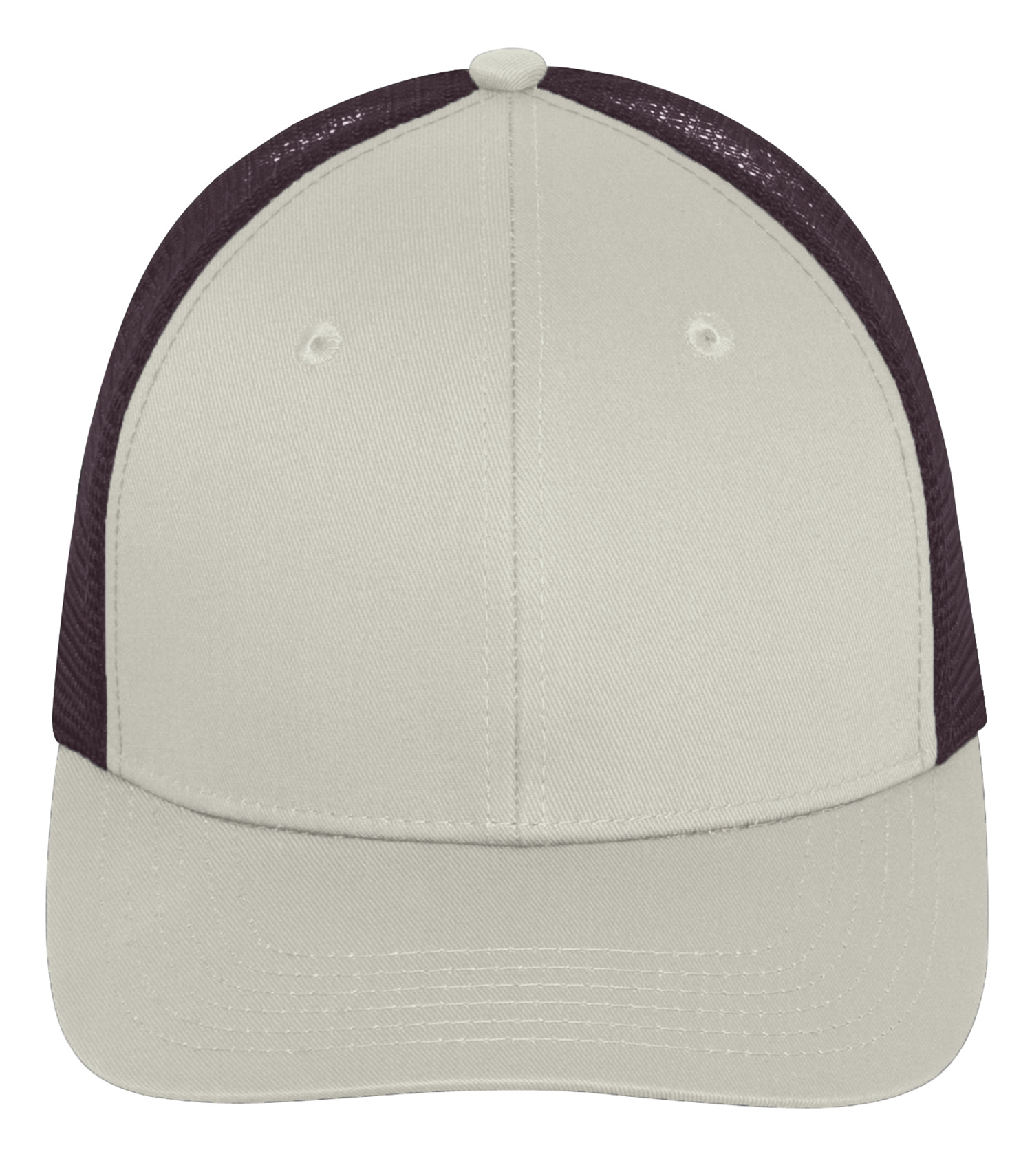 c1318_form-front_sand_dark-chocolate-brown_2024_cil
